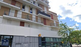  Appartement � louer 2 pi�ces 45 m�