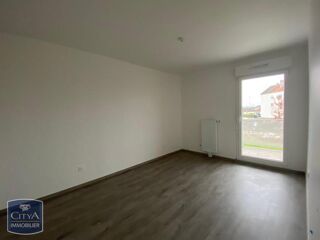  Appartement à louer 2 pièces 41 m²