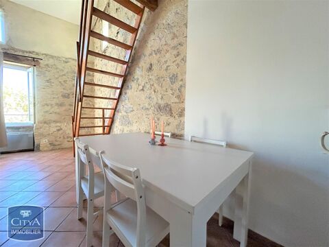  Appartement � louer 2 pi�ces 60 m�