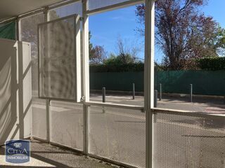  Appartement � louer 3 pi�ces 57 m�