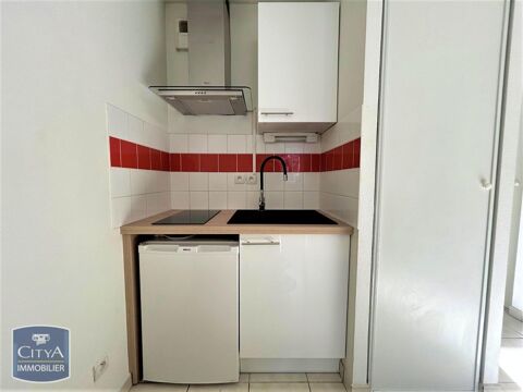   Location Appartement Appartement - 1 pièce(s) - 26 m²