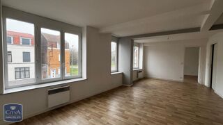  Appartement � louer 2 pi�ces 43 m�