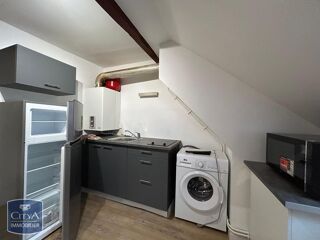  Appartement à louer 2 pièces 37 m²