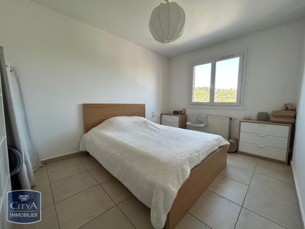 location Appartement - 3 pièce(s) - 55 m² Rive-de-Gier (42800)