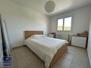  Appartement à louer 3 pièces 55 m²