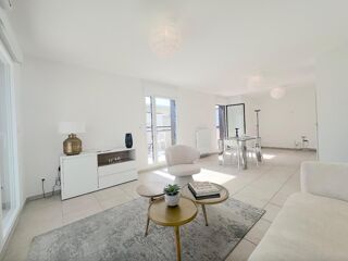  Appartement  vendre 4 pices 85 m