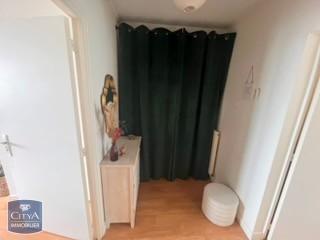  Appartement � louer 2 pi�ces 36 m�