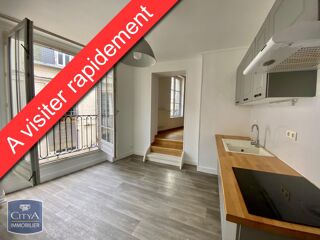  Appartement � louer 4 pi�ces 76 m�