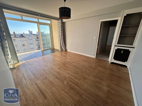  Appartement � louer 3 pi�ces 61 m�