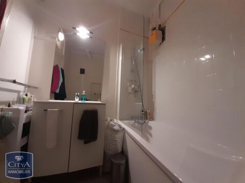  Appartement  louer 2 pices 40 m