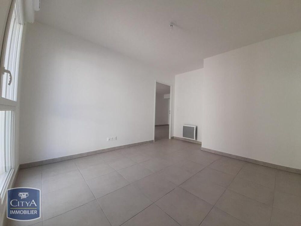 location Appartement - 2 pièce(s) - 42 m² Nîmes (30000)