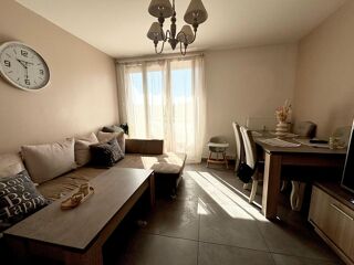  Appartement � louer 3 pi�ces 55 m�