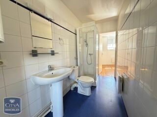  Appartement � louer 2 pi�ces 29 m�