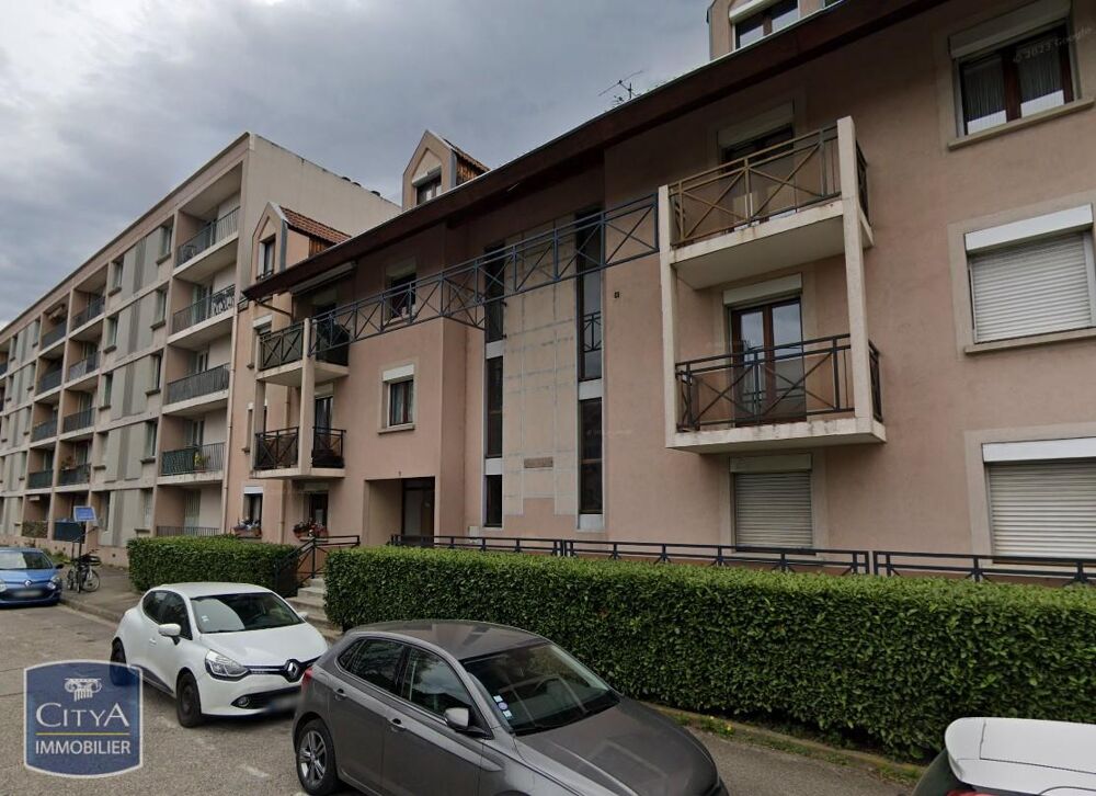 location Parking / Garage Grenoble (38100)