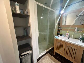  Appartement à louer 2 pièces 51 m²