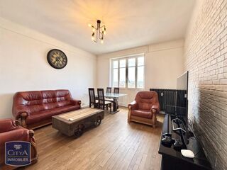  Appartement à louer 4 pièces 105 m²
