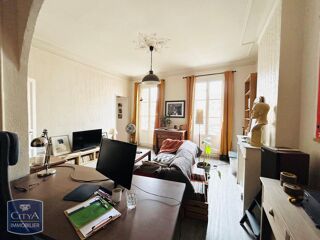  Appartement � louer 3 pi�ces 64 m�