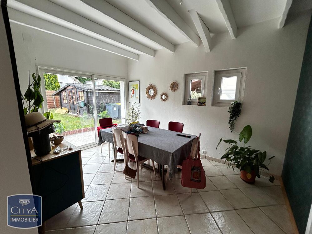 À LOUER : Maison T6 à Mont-de-Marsan, quartier Saint-Méd....