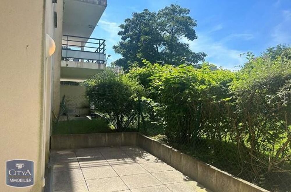 location Appartement - 2 pièce(s) - 49 m² Besançon (25000)