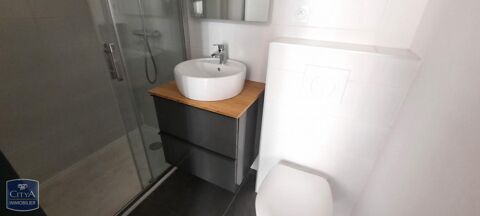  Appartement  louer 2 pices 29 m