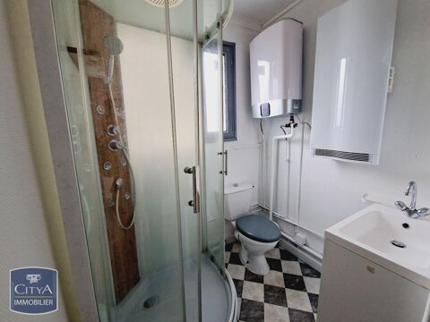  Appartement � louer 2 pi�ces 32 m�