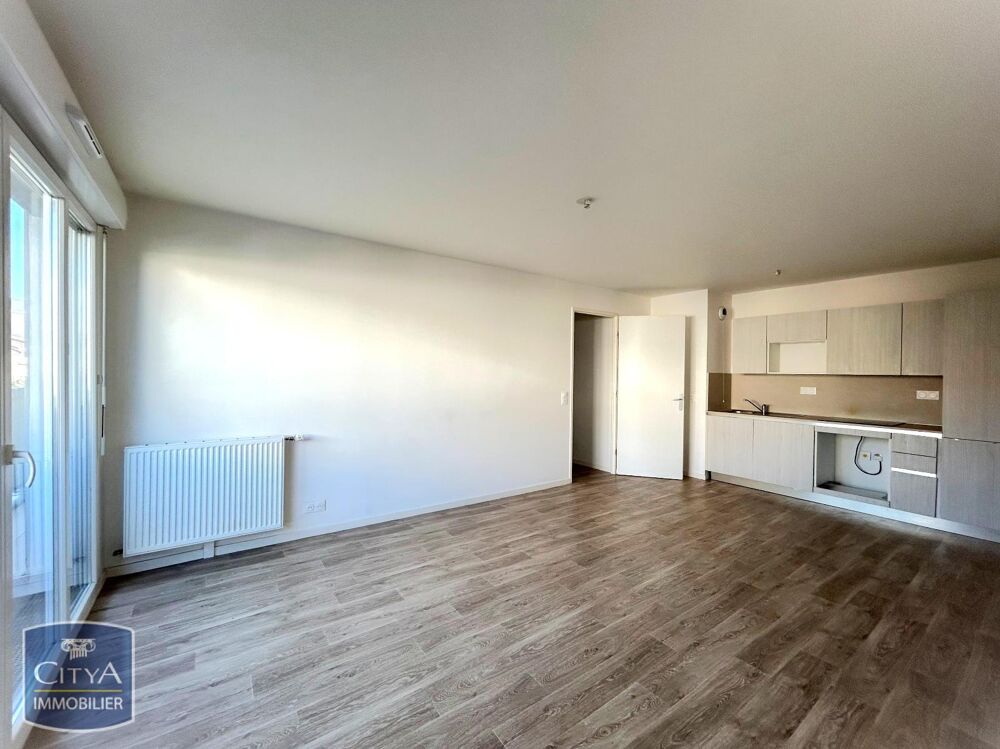 location Appartement - 3 pièce(s) - 66 m² Le Blanc-Mesnil (93150)