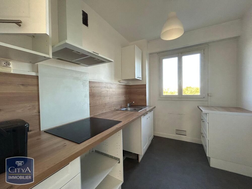 location Appartement - 3 pièce(s) - 58 m² Arpajon (91290)