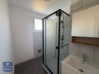  Appartement à louer 3 pièces 61 m²