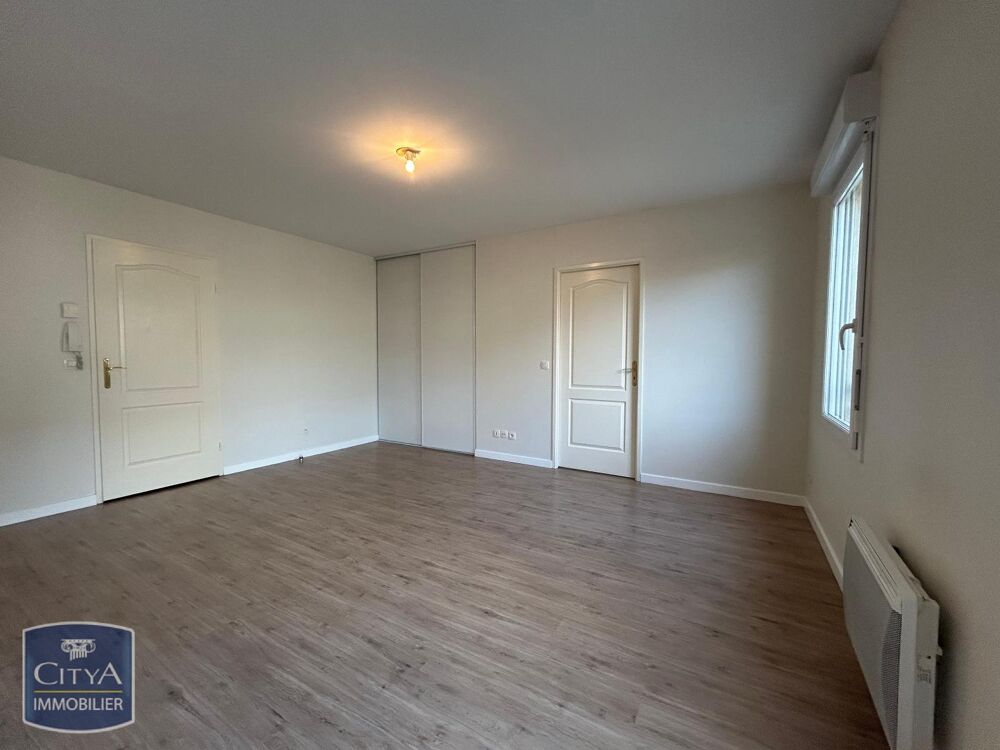 location Appartement - 2 pièce(s) - 45 m² Mainvilliers (28300)
