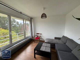  Appartement à louer 3 pièces 78 m²
