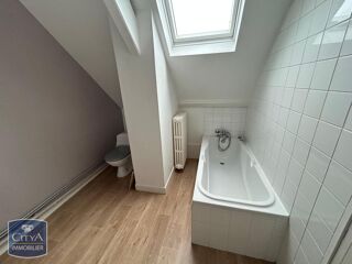  Appartement � louer 2 pi�ces 54 m�