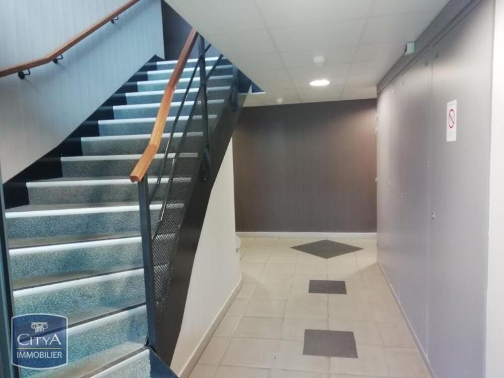 location Appartement - 2 pièce(s) - 46 m² Auterive (31190)