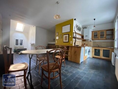  Appartement � louer 1 pi�ce 43 m�