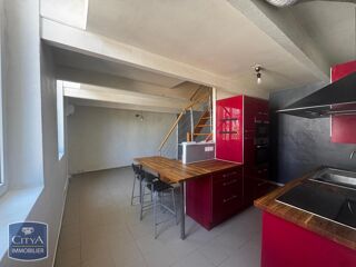  Appartement à louer 3 pièces 47 m²