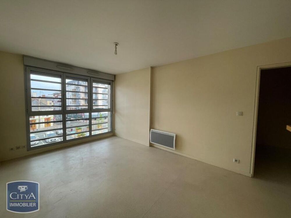location Appartement - 3 pièce(s) - 54 m² Le Mans (72000)