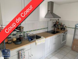  Appartement à louer 2 pièces 59 m²