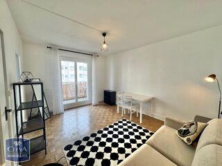  Appartement � louer 1 pi�ce 28 m�