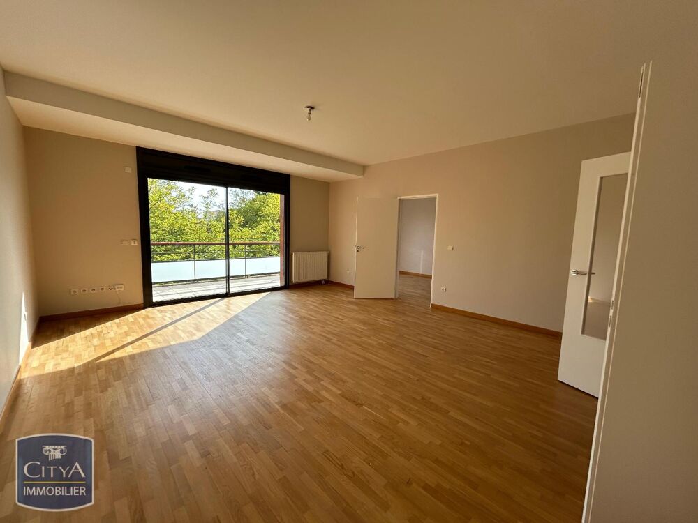 À LOUER CITYA MEAUX T5/LOGEMENT Conventionné/ 2 box / 1 ....