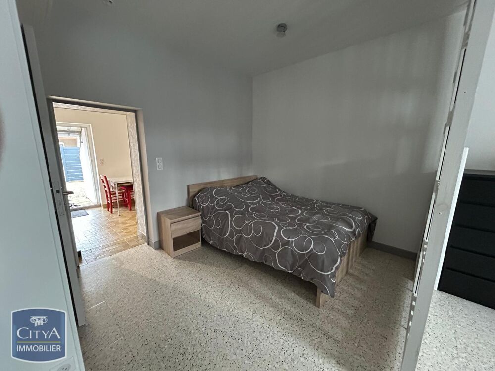 location Appartement - 1 pièce(s) - 41 m² Vignoles (21200)
