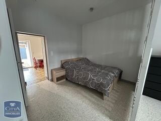  Appartement à louer 1 pièce 41 m²