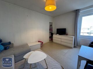  Appartement � louer 1 pi�ce 23 m�