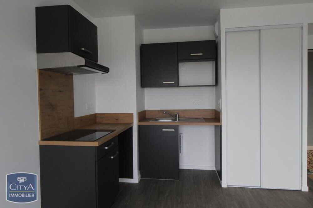 location Appartement - 2 pièce(s) - 40 m² Chartres (28000)