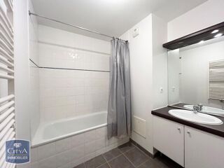  Appartement � louer 3 pi�ces 74 m�