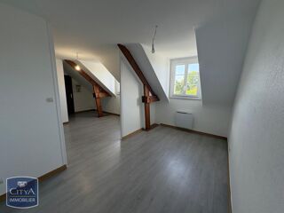  Appartement à louer 1 pièce 27 m²