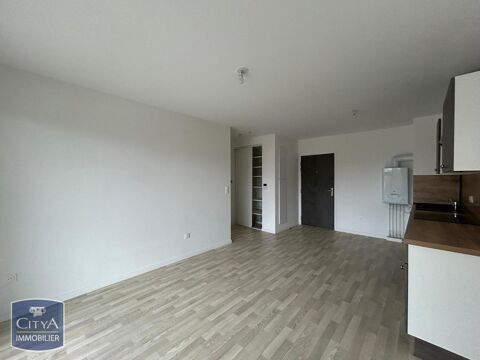  Appartement  louer 2 pices 41 m