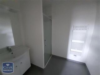  Appartement à louer 2 pièces 44 m²