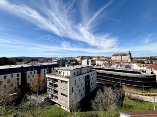  Appartement � louer 3 pi�ces 59 m�