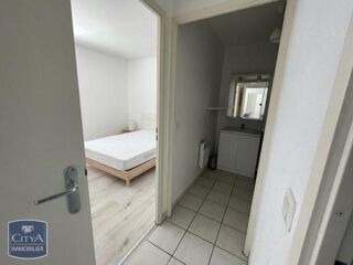  Appartement à louer 3 pièces 56 m²