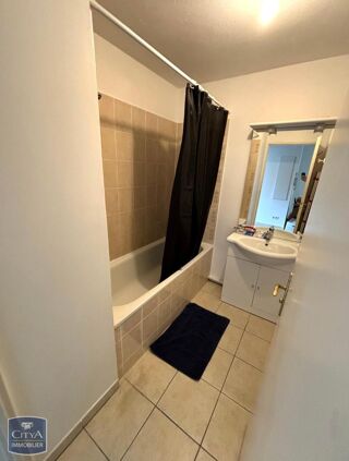  Appartement � louer 2 pi�ces 48 m�