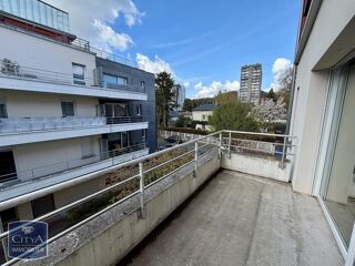  Appartement � louer 1 pi�ce 30 m�